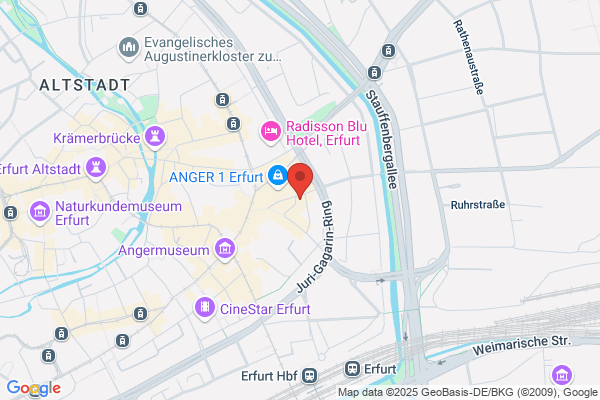 Lohi - Erfurt | Lohnsteuerhilfe Bayern e. V.