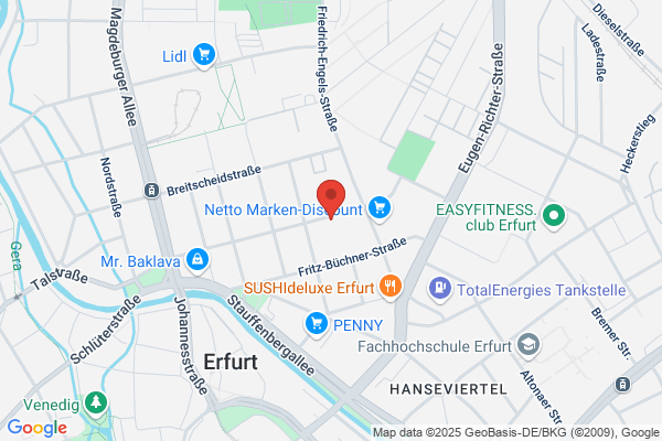 Prewe GmbH