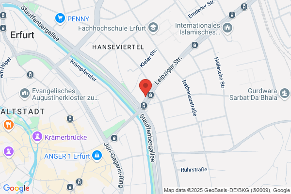 Apel Steuerberatungsgesellschaft mbH
