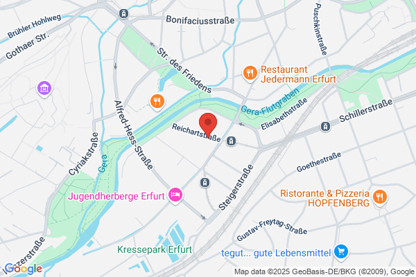 TURRITA GmbH - Steuerberatungsges.