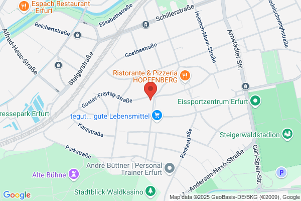 ECOVIS PT-Steuerberatungsgesellschaft