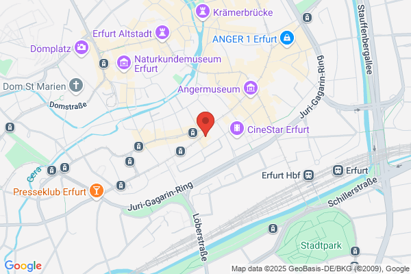 Stiftung Goldener Spatz