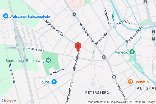 Stiftung Leuchtfeuer
