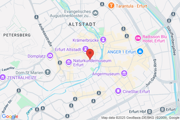 Chocolaterie am Fischmarkt