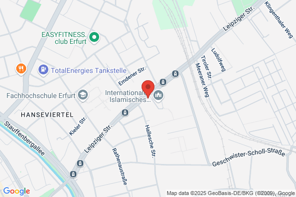 Deutsche Shell AG