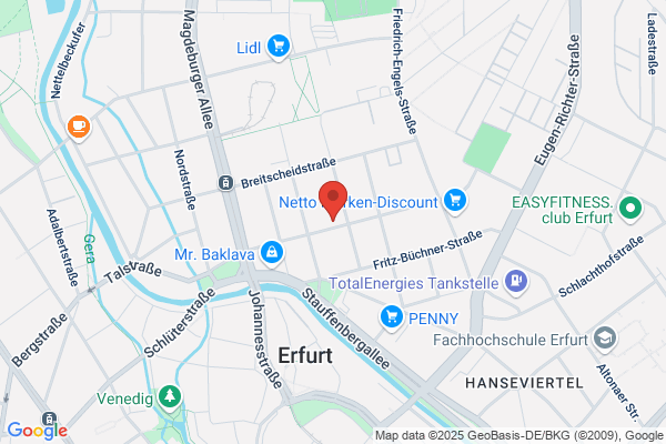 Taxizentrale Das City Taxi AG