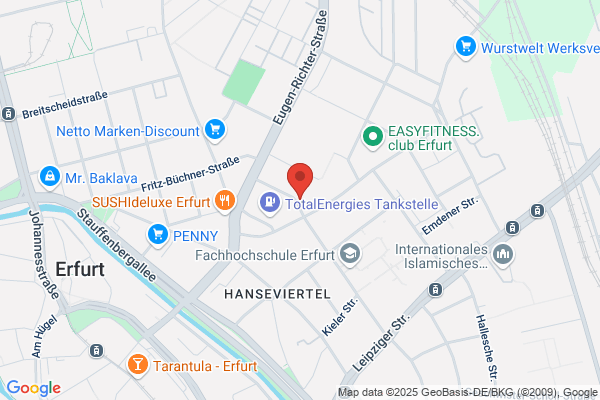 Unitel-Telecenter Nr.1