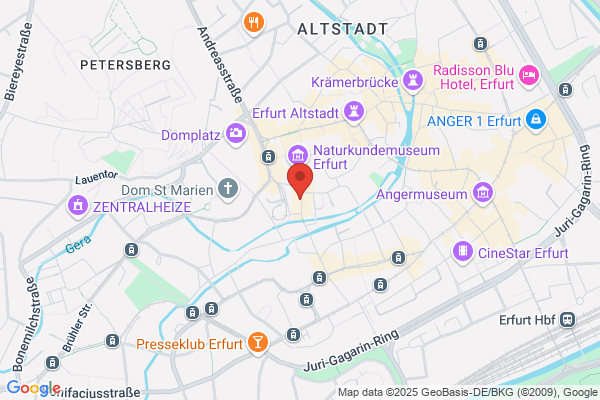 Boutique dpmenwomen GmbH Inh. Dirk Pfitzner