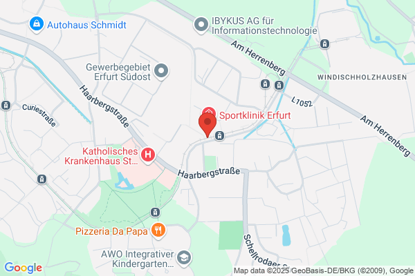 Hoßfeld Güternah- und Fernverkehr GmbH
