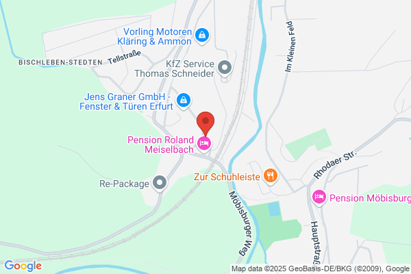 BeluTec Döbeln GmbH