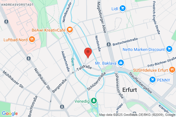 Ruths Uhren u. Schmucklädchen