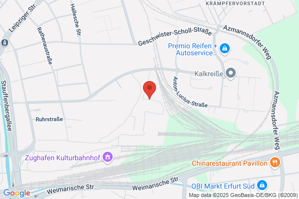 MTS-Umzugsservice Bäcke