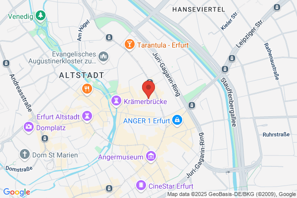 Hifi am Kaisersaal