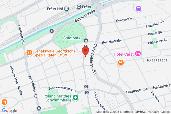 ETL Unternehmensberatung AG