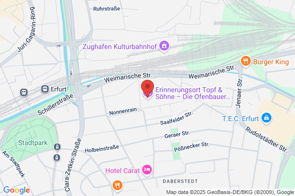 TIBOR EDV - Consulting GmbH Thüringen