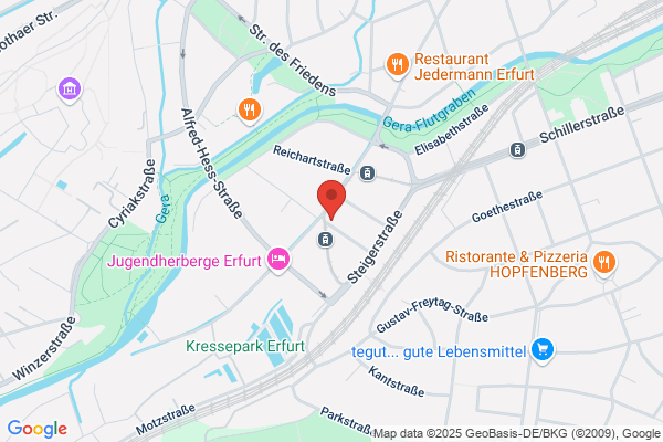 Aus- und Weiterbildung Brand