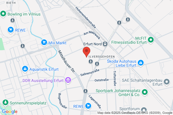 Freie Schule Regenbogen Erfurt e.V.
