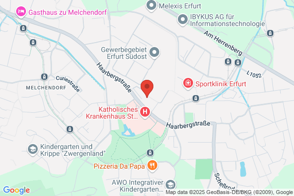 GfBB-Gesellschaft für Bildung und Beratung mbH