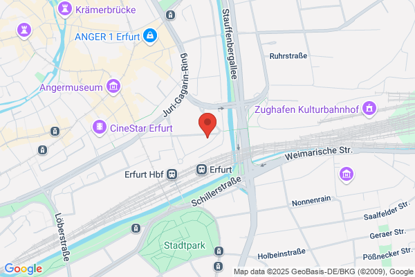 Verband Deutscher Eisenbahnfachschulen Bildungszentrum