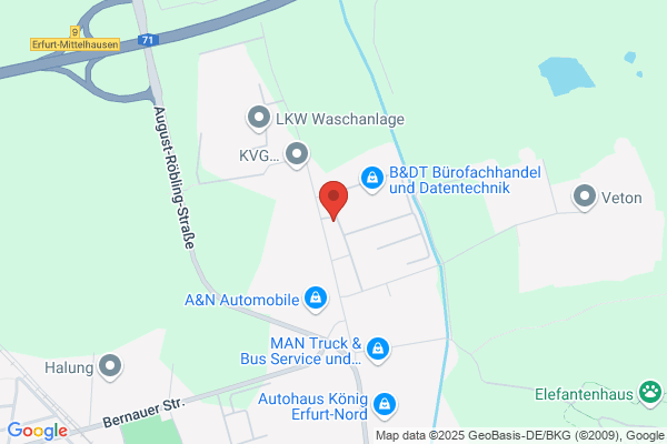 Volker & Wald GmbH