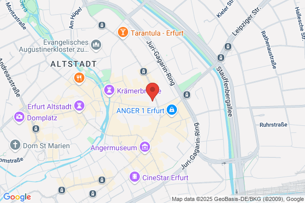 Stadtsportbund Erfurt e..V.
