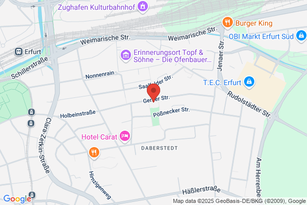 REWE-Markt