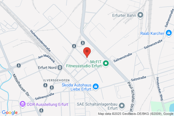 FC Erfurt Nord e.V.