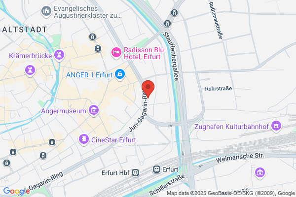 Bund für Umwelt-