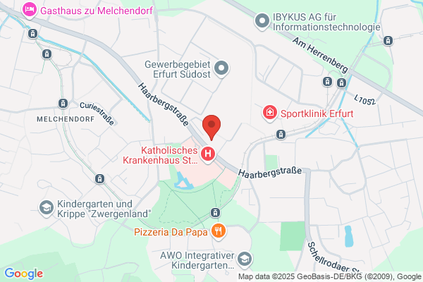 Bundesverband privater Anbieter