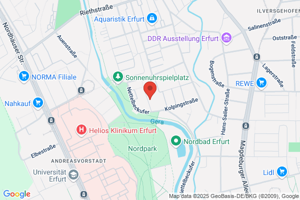 DLRG Stadtverband Erfurt e.V.