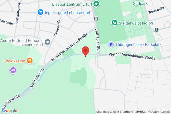 Thüringer Fahrlehrerverband e.V. Servicegesellschaft für Fahrschulen