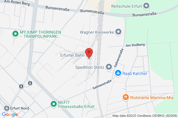 Eiffage Rail GmbH