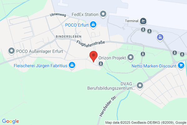 Transport-und Kurierdienst Jung