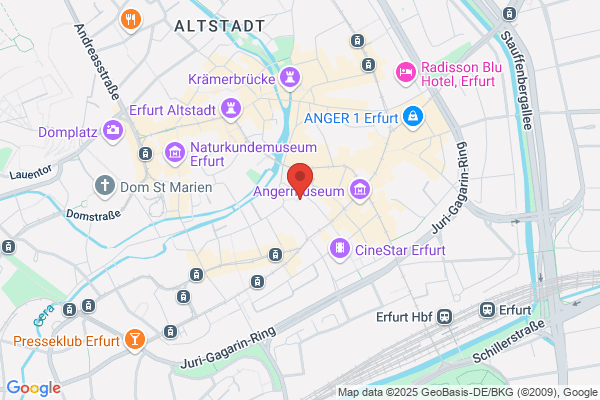 Heise Medienwerk GmbH & Co. KG Erfurt