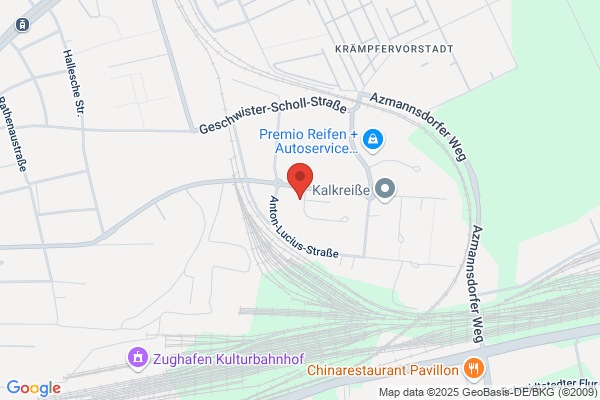 Ingenieurvermessung Geomet GmbH