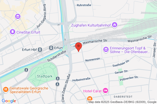 DAS.BUSINESSLOFT "Meet& Sleep"