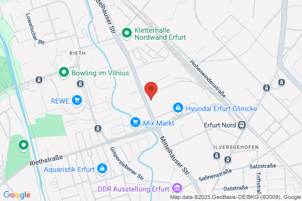 Hoßfeld GmbH