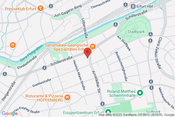 Continentale: Eumaxx