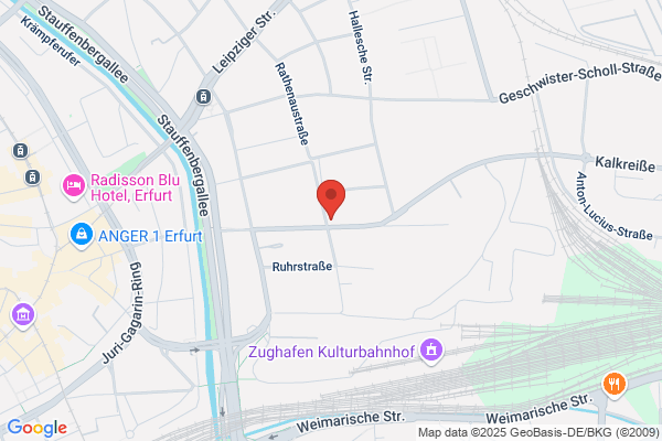 Generalagentur Gerd A. Werner DBV-Winthertur Versicherung