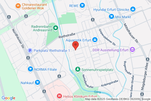 Geschlossene Agentur