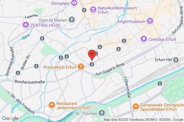 Hamburg-Mannheimer Generalagentur Bracksiek