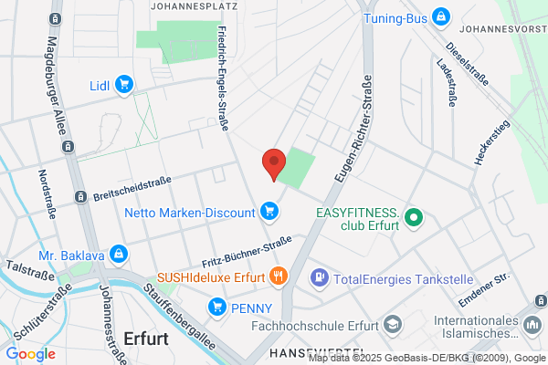 Hörtkorn Friedrich E. Dr. GmbH