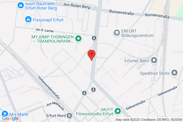 SOS security online services Vertriebsleitung Ost