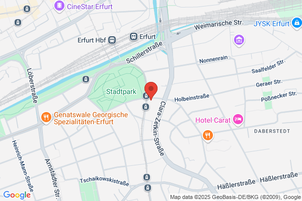 Werbeagentur Kleine Arche GmbH