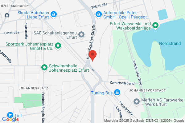 Aurora GmbH