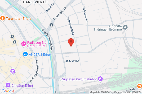 Werkzeug- und Motorenservice STIHL-Dienst Laqua & Juritz GbR