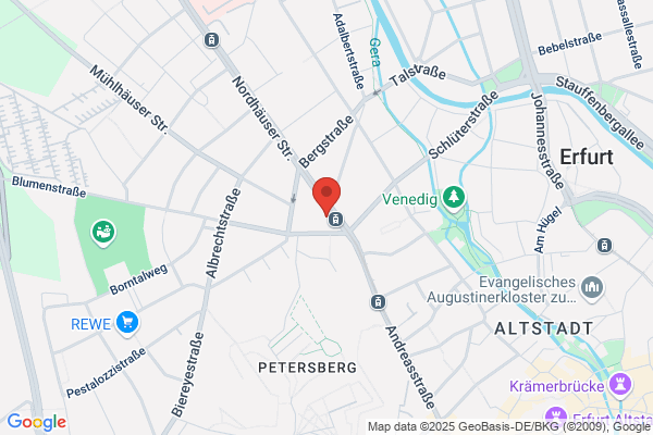 Thuringia Treuhand Revision & Consulting AG