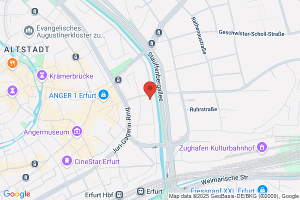 Institut für Forschung u. Entwicklung (IFE) GmbH