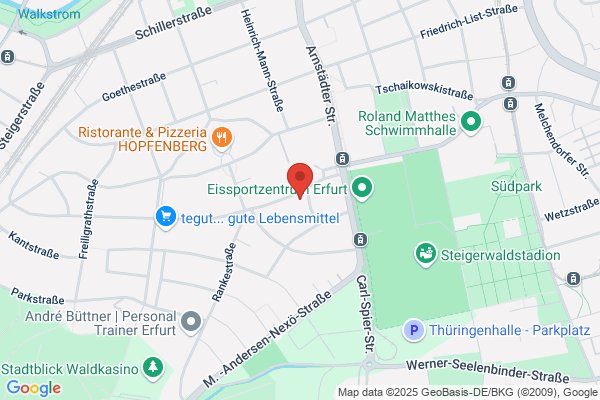 Gemeinnützige Wohnungsgenossenschaft