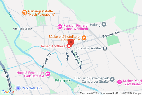 Langbein  Amadeus  Dipl.Stom. Zahnarzt